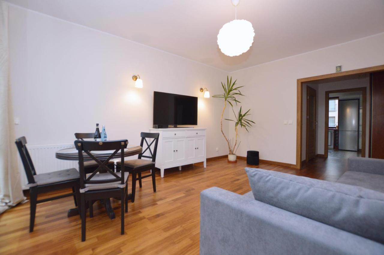 Victus Apartamenty, Apartament Zefir Sopocka Rezydencja 소포트 외부 사진
