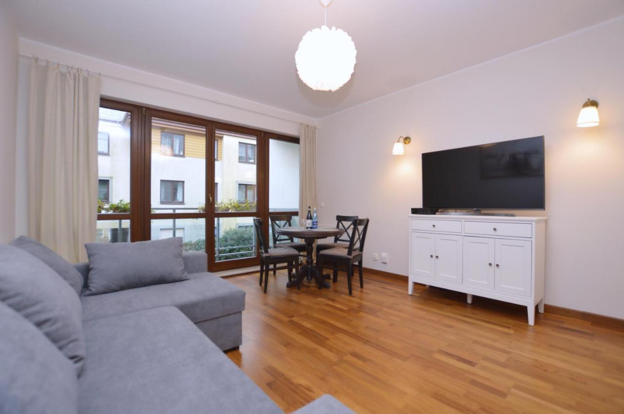 Victus Apartamenty, Apartament Zefir Sopocka Rezydencja 소포트 외부 사진