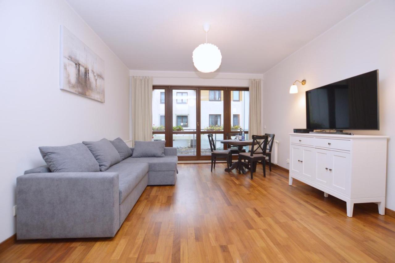 Victus Apartamenty, Apartament Zefir Sopocka Rezydencja 소포트 외부 사진