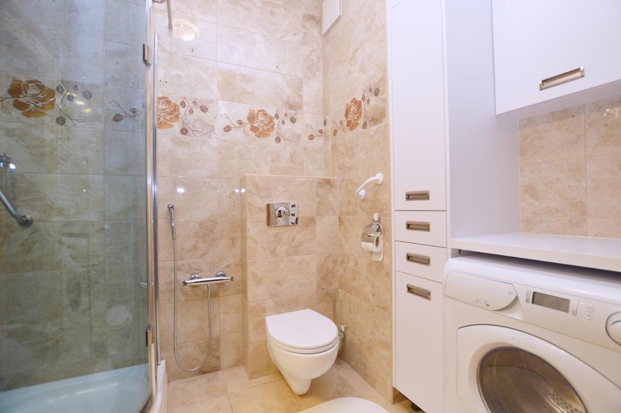 Victus Apartamenty, Apartament Zefir Sopocka Rezydencja 소포트 외부 사진