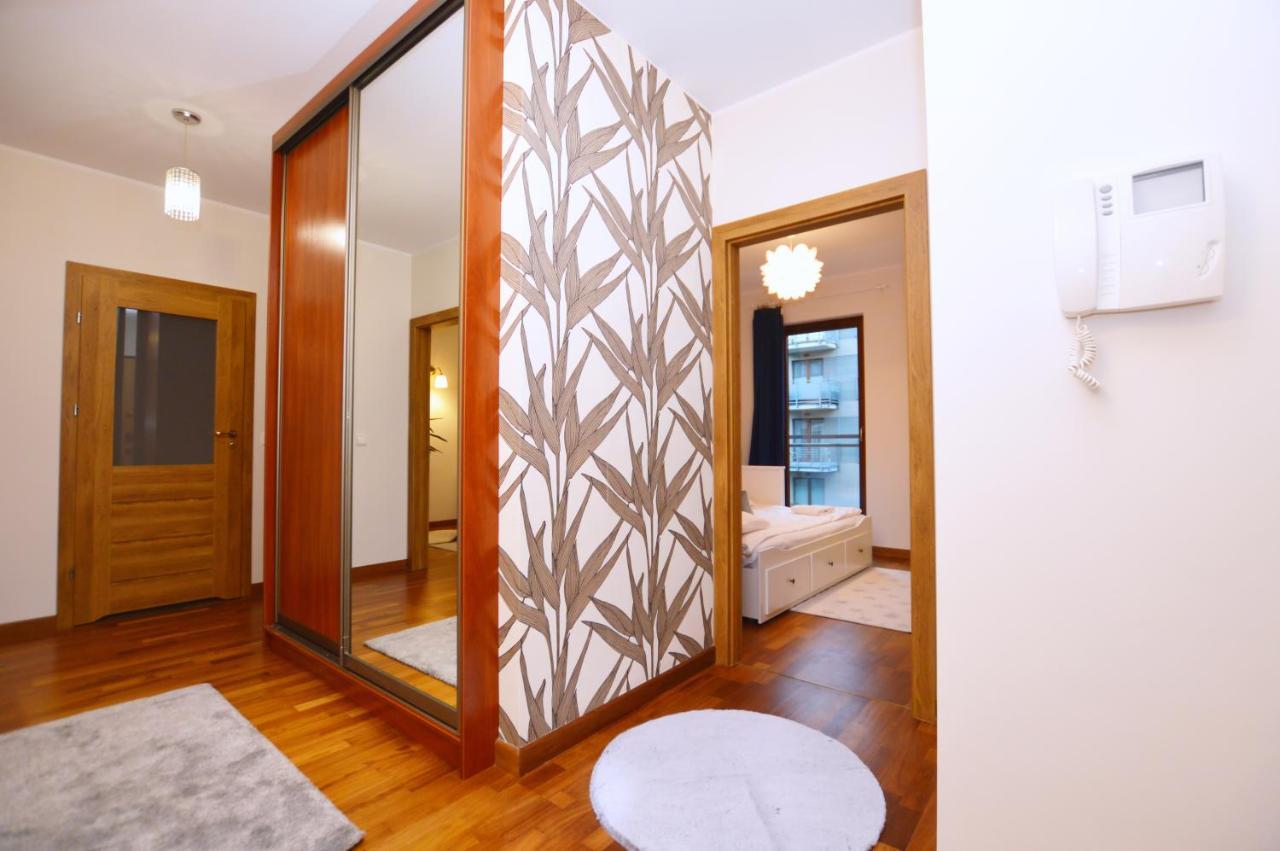 Victus Apartamenty, Apartament Zefir Sopocka Rezydencja 소포트 외부 사진