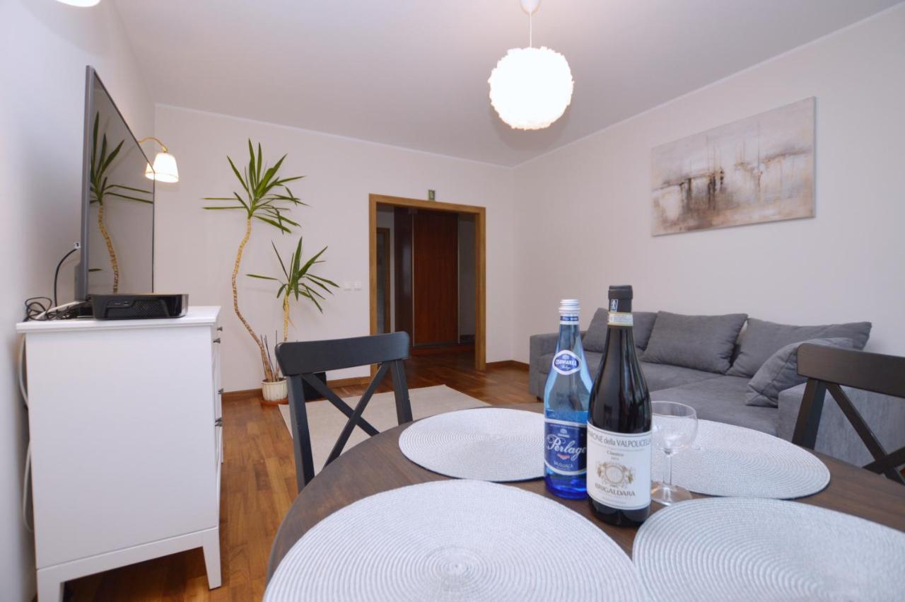 Victus Apartamenty, Apartament Zefir Sopocka Rezydencja 소포트 외부 사진